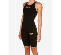 Costume di competizione Arena Powerskin Carbon Air 2 Fbslc nero donna - 36