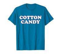 Costume di Cotone Candy Halloween Pretend I'm Cotton Candy Maglietta