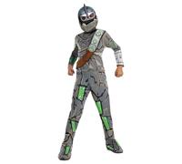 Costume Di Crusher Per Bambini Skylanders Giants