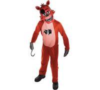 Costume Di Foxy Per Bambino Di Five Nights At Freddy's
