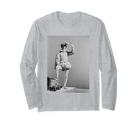 Costume di Francis Drake di Ringo Starr in Giro per i Beatles 1964 Maglia a Manica