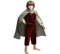 Costume di Frodo- Il signore degli Anelli per bambino (Ufficiale Warner Bros)