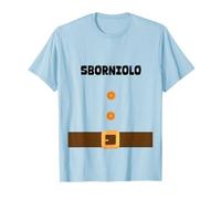 Costume di Gruppo dei Nani Alcolici, Party Serate Alcoliche Maglietta