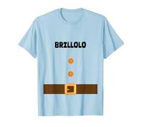 Costume di Gruppo dei Nani Alcolici, Party Serate Alcoliche Maglietta