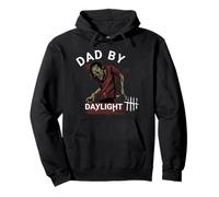Costume di Halloween di Dad By Daylight Dead Felpa con Cappuccio