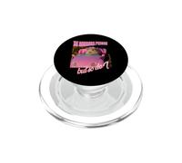 costume di Halloween - Gli orrori persistono ma anche io criceto PopSockets PopGrip per MagSafe