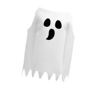 Costume di Halloween, grazioso vestito per la performance sul palco del