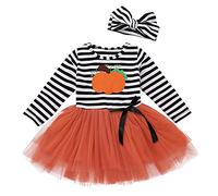 Costume Di Halloween My First Halloween Vestito Pipistrello Neonati Bambino Costume Scheletro Zucca Abito Fantasma Set Neonato Halloweens Costumi Outfits Maschere Cosplay Elegante In Maschera Party