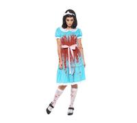 Costume Di Halloween Per Adulti E Ragazze Freaky Twins The Shining