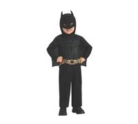 Costume Di Halloween Per Bambini Batman Il Cavaliere Oscuro DC Comics 881589