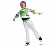 Costume Di Halloween Per Bambini Buzz Lightyear Di Toy Story 4