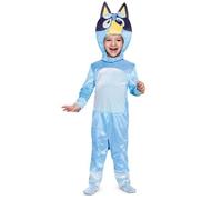 Costume Di Halloween Per Bambini Del Cartone Animato Dog Di Bluey Di Disney