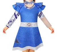 Costume di Halloween per bambini, per giochi di ruolo e film