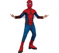 Costume Di Halloween Per Bambini Spiderman Dei Marvel Comics 630730