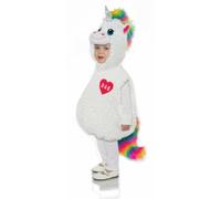 Costume Di Halloween Per Bambini Unicornio Color Craze Build A Bear 27606