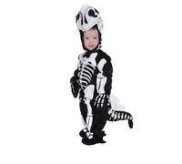 Costume Di Halloween Per Bambino Con Fossile Di Stegosaurus Underwraps 25872