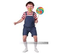 Costume Di Halloween Per Bambino Major Meltdown California Costumes 5120-086