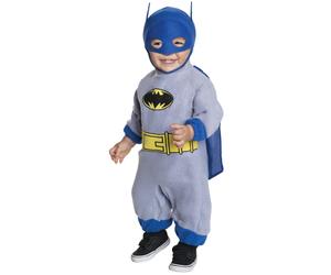 Costume Di Halloween Per Bambino Rubies Batman Brave & The Bold 885748