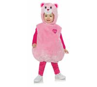 Costume Di Halloween Per Neonati E Bambini Cuddles Teddy Rosa Build A Bear 27604