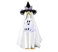 Costume di Halloween per Oca da Portico Divertenti per Costume Cappello da