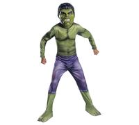 Costume Di Hulk Per Bambino Grande Thor: Ragnarok