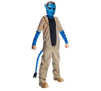 Costume Di Jake Sully Per Bambino