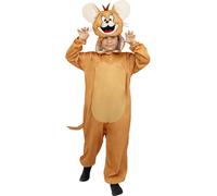 Costume di Jerry - Tom & Jerry per bambini (Ufficiale Warner Bros) Funidelia