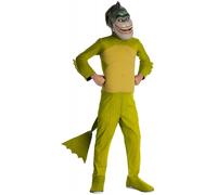 Costume Di Missing Link Per Bambino Piccolo Di Monsters Vs. Aliens