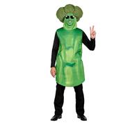 Costume Di Mr Broccoli