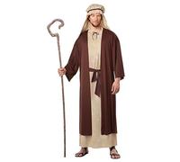 Adult Saint Joseph Fancy dress costume Medium