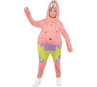 Costume di Patrick - SpongeBob per bambini (Ufficiale Paramount) Funidelia