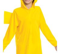 Costume di pikachu per bambini