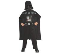 Costume di Rubie's Star Wars Episodio 3 Darth Vader per bambini, taglia grande