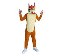 Costume Di Skylanders Trigger Happy Per Bambino