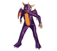 Costume Di Spyro Per Bambini
