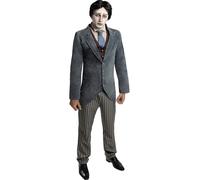 Costume di Victor Van Dort - La Sposa Cadavere per Uomo (Ufficiale Warner Bros)