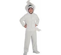 Costume Di Yo-Kai Watch Whisper Per Bambino Grande