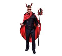 Costume diable - adulte PtitClown