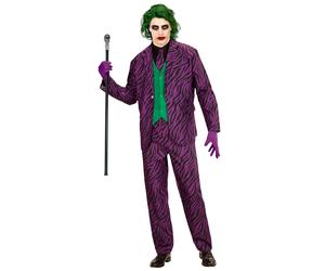 COSTUME DIABOLICO JOKER L