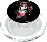 Costume Dinamite Ridere per un Look Cool PopSockets PopGrip per MagSafe