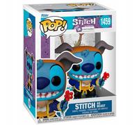 Lilo & Stitch POP & Buddy Vinyl Figure Costume- Beast 9 cm