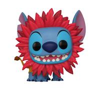 Costume Disney Stitch Simba Pop Vinile