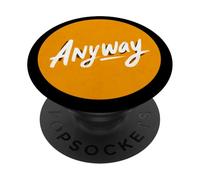 Costume divertente in ogni caso PopSockets PopGrip Adesivo