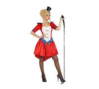 Costume Domatrice del Circo Adulto M/L