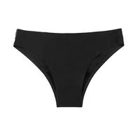 Costume Donna Mare - Costumi Donna Brasiliana Bikini Slip a v Pantaloncino Bagno Hot Swimming Suit Women Bagno Giallo Fluo Mutanda Brasiliana assorbenti Ciclo Brasiliano