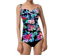 Costume Donna Mare Costumi Due Pezzi Costumi Curvy Donna Costume Curvy 2 Pezzi Interi Push Up Reggiseno Mare Interi da Bagno per Lovable Bikini