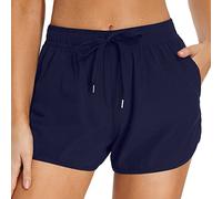 Costume Donna Mestruale Culotte Ciclo Protettive Periodico a Prova Di Perdite Elegante Costumi Da Bagno Bikini Adolescenti Mare Ciclo Costume Donna Ciclo Mestruale Ideale Per Gli Sport Acquatici