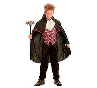 Costume Dracula tg.M (5-7 anni)