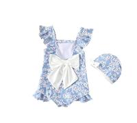 Costume Due Pezzi Bambina Costume Bambina da Bagno Bikinicolors 9 Anni Intero Ragazza Bikini Top 6 Bimba 8 Costumi 5 Mare Piscina per Neonati Canotta Set 14 Nuoto Costumino Neonato 3 Mesi Ariel 2