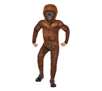 Costume Economico Per Bambini Godzilla X Kong Suko | X-Large